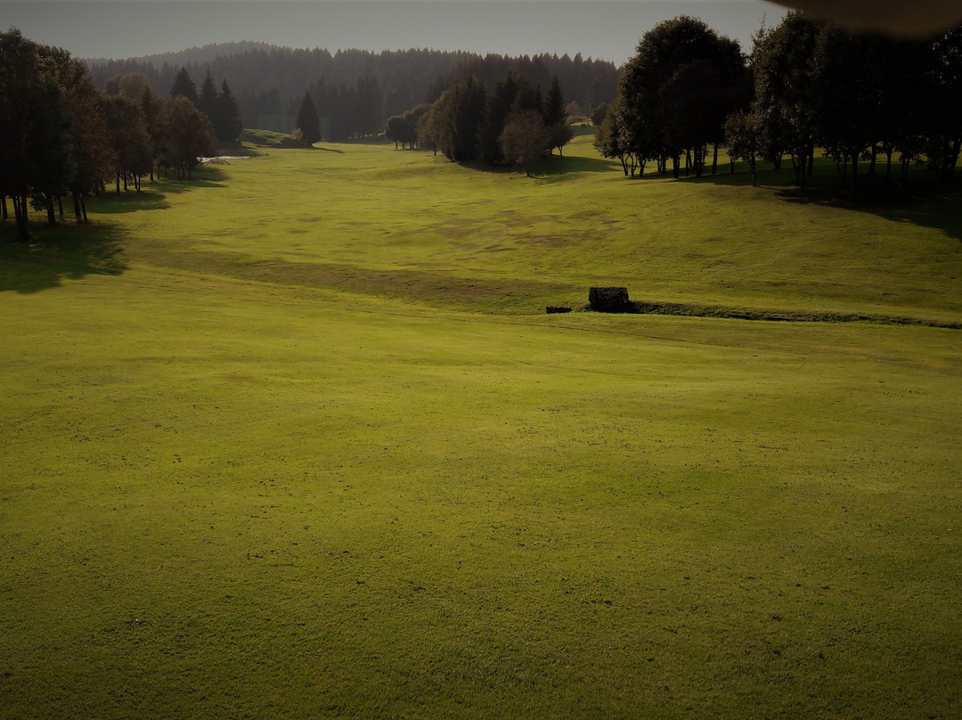 Asiago Golf Club-阿夏戈必去景点