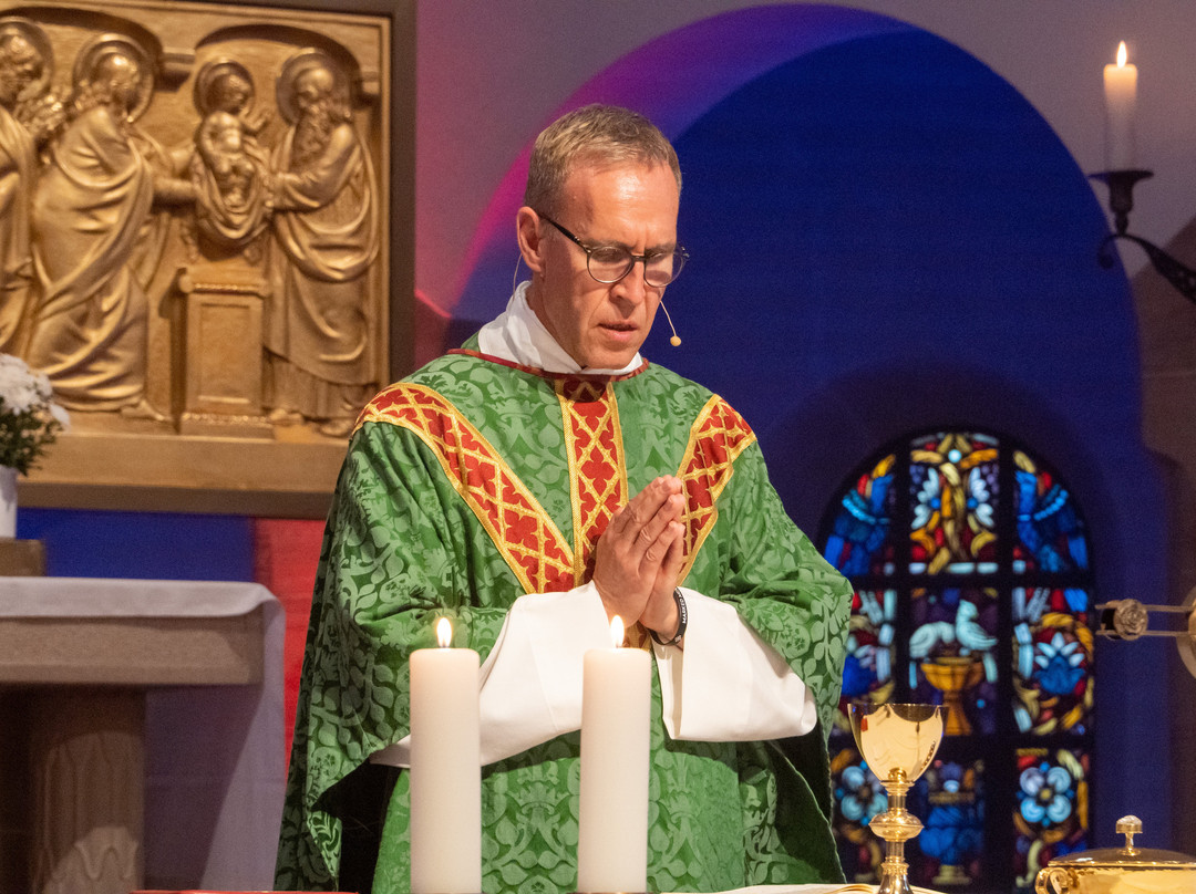 Maria Rosenberg-Waldfischbach-Burgalben必去景点