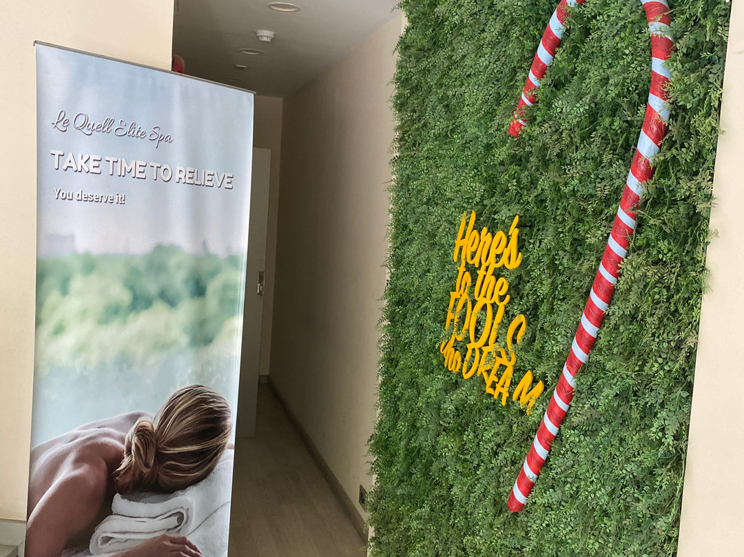 Le Quell Elite-开罗必去景点