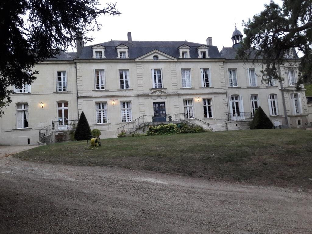 Chateau de Beaulieu主图