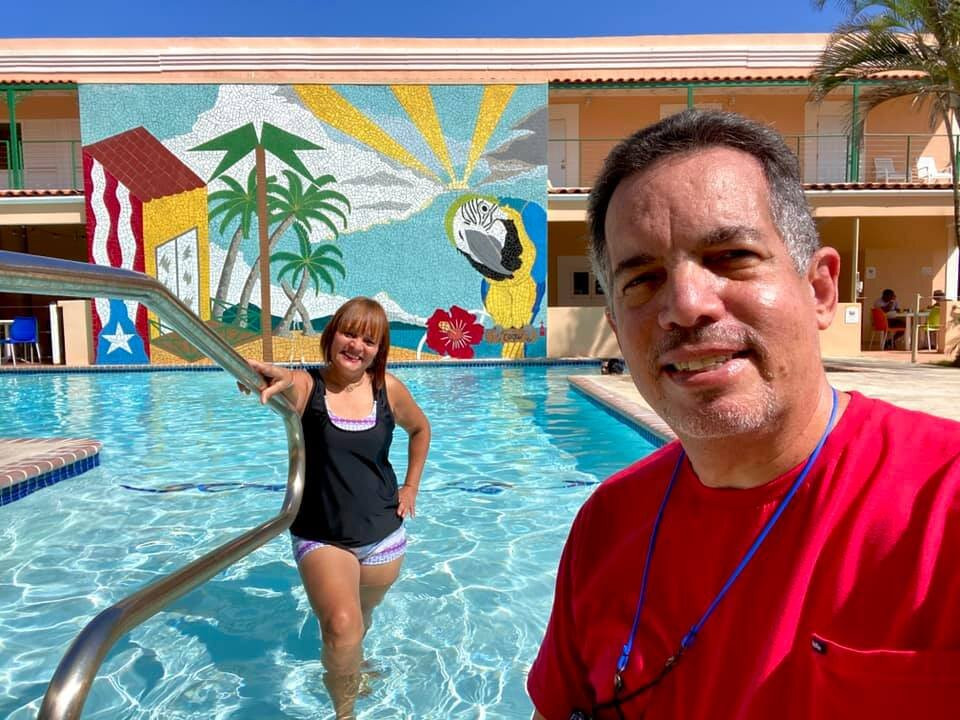 帕拉多帕尔马斯露西亚主图