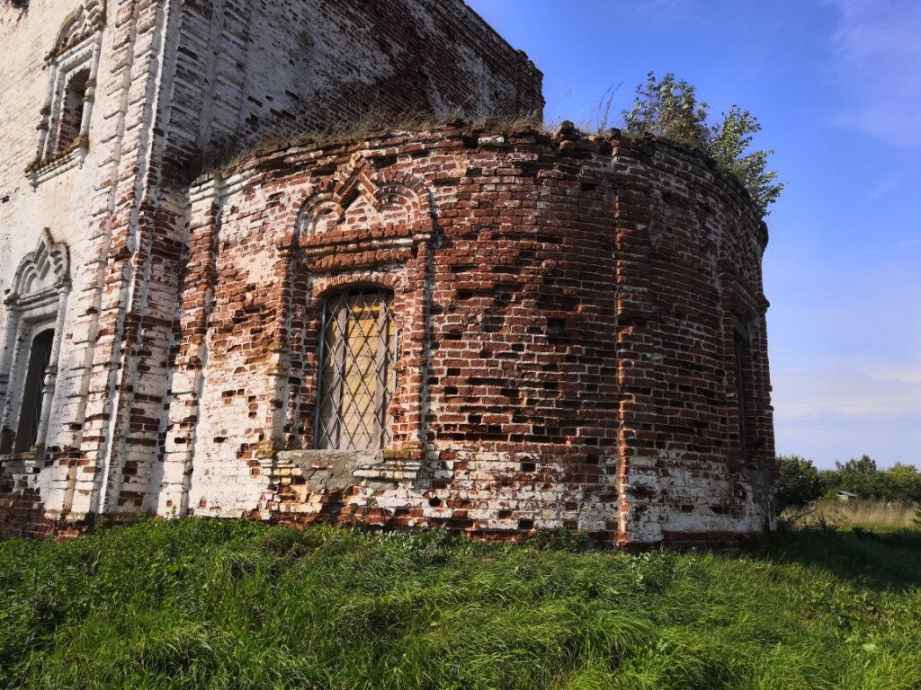 Church of St. Nicholas the Wonderworker景点图片
