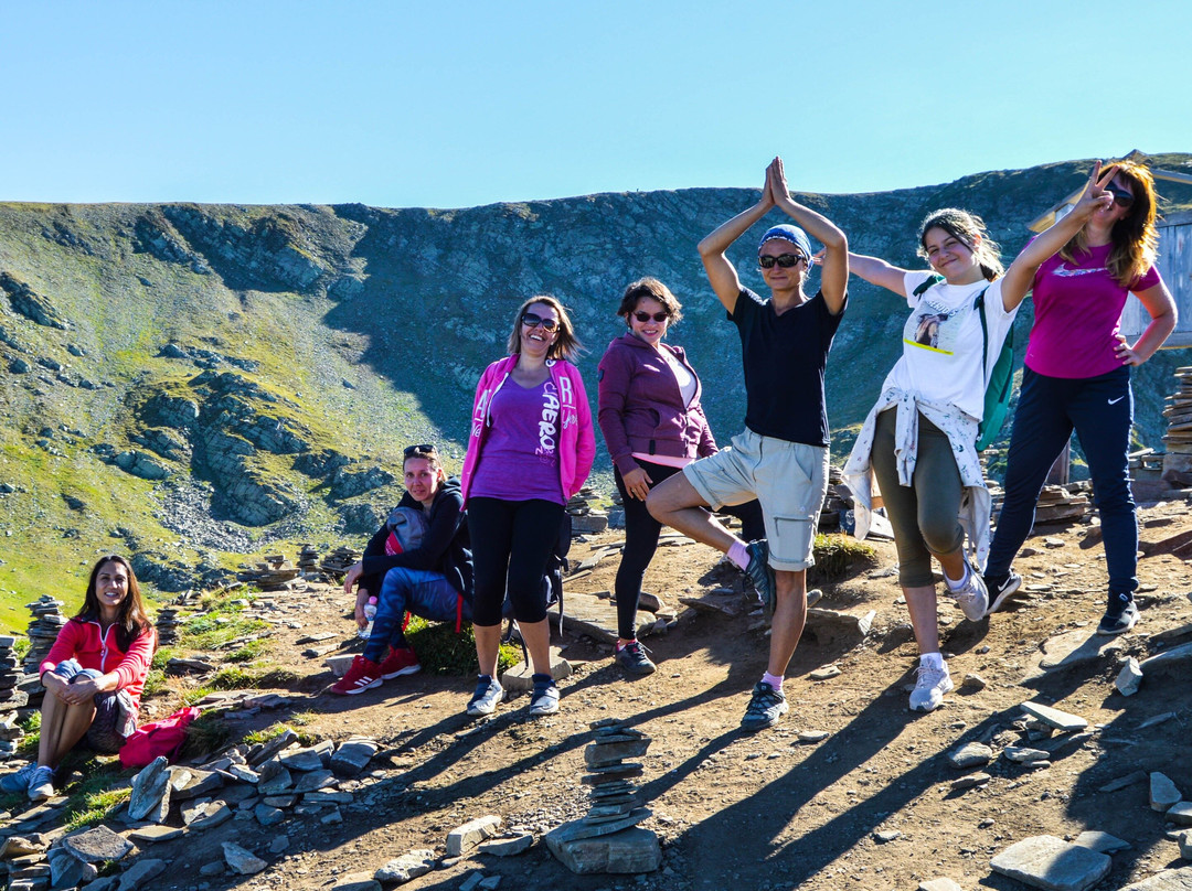 Green Valleys Ltd-索非亚必去景点