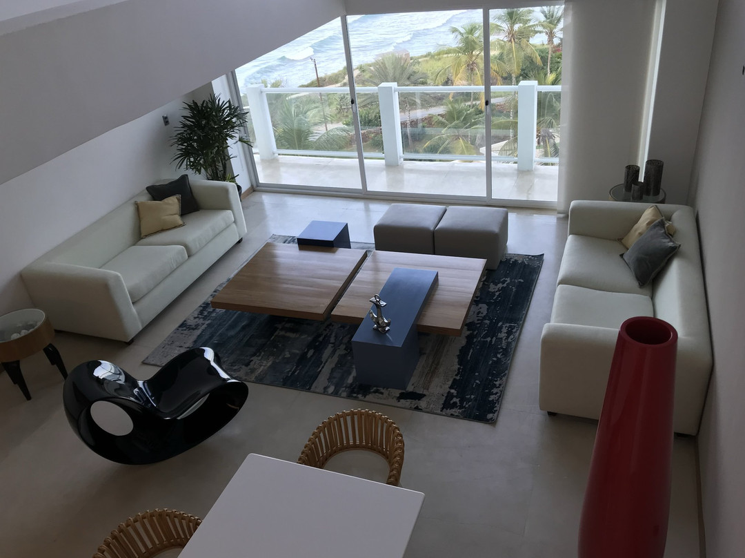 Paradise Tamarindo主图