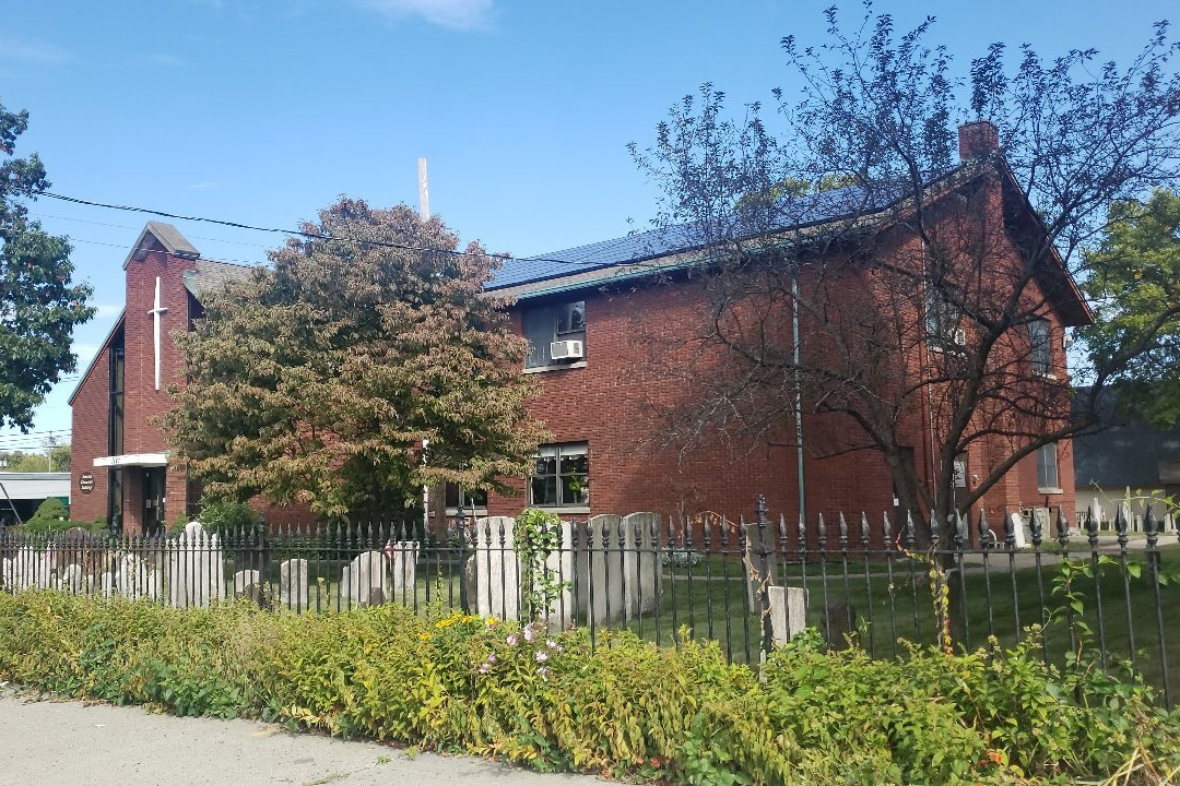 First Reformed Church of Fishkill-Fishkill必去景点