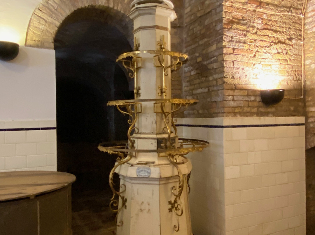Museo dell'Olio-Loreto Aprutino必去景点