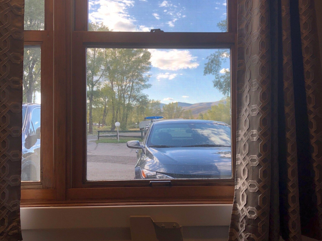 The Gunnison Inn at Dos Rios主图