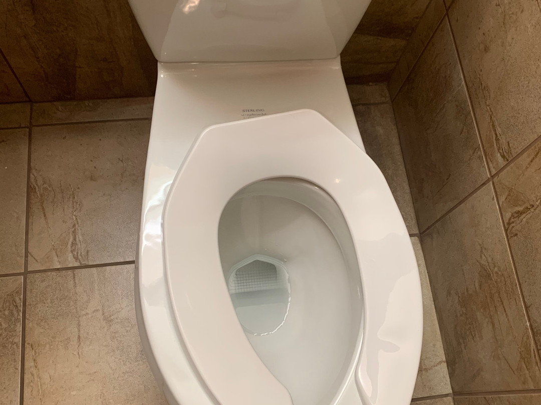 希瑟曼小屋酒店主图