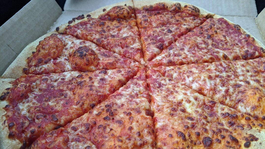 Domino's Pizza - Winchburgh