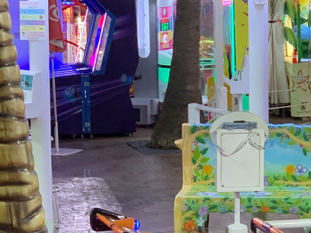 Sould Park景点图片