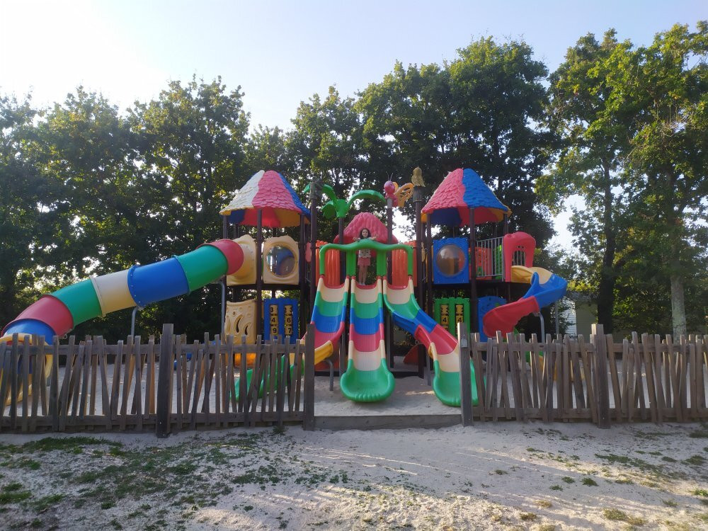 Landevieille旅游攻略图片