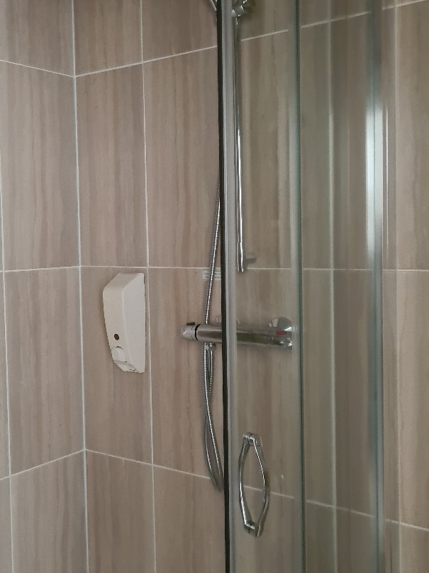 The Regent Guest House主图