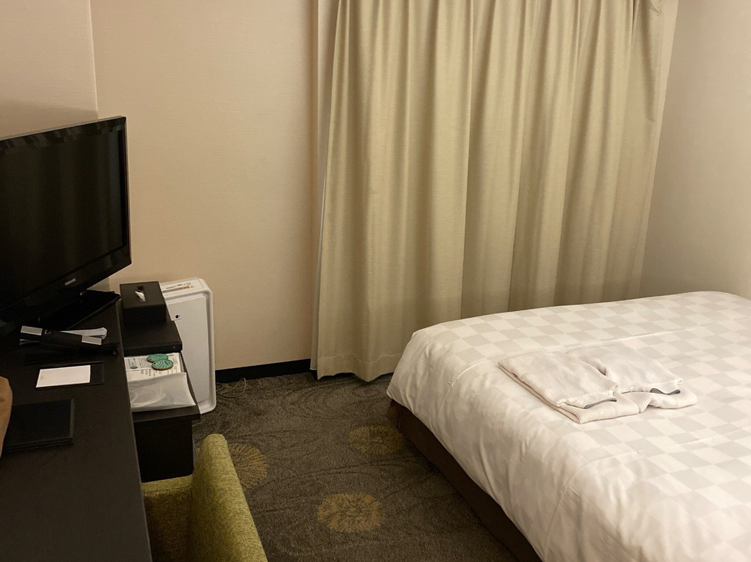 高松东急REI酒店主图