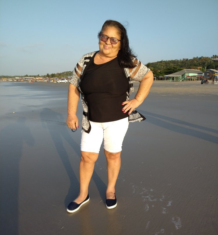 Aracagi Beach景点图片