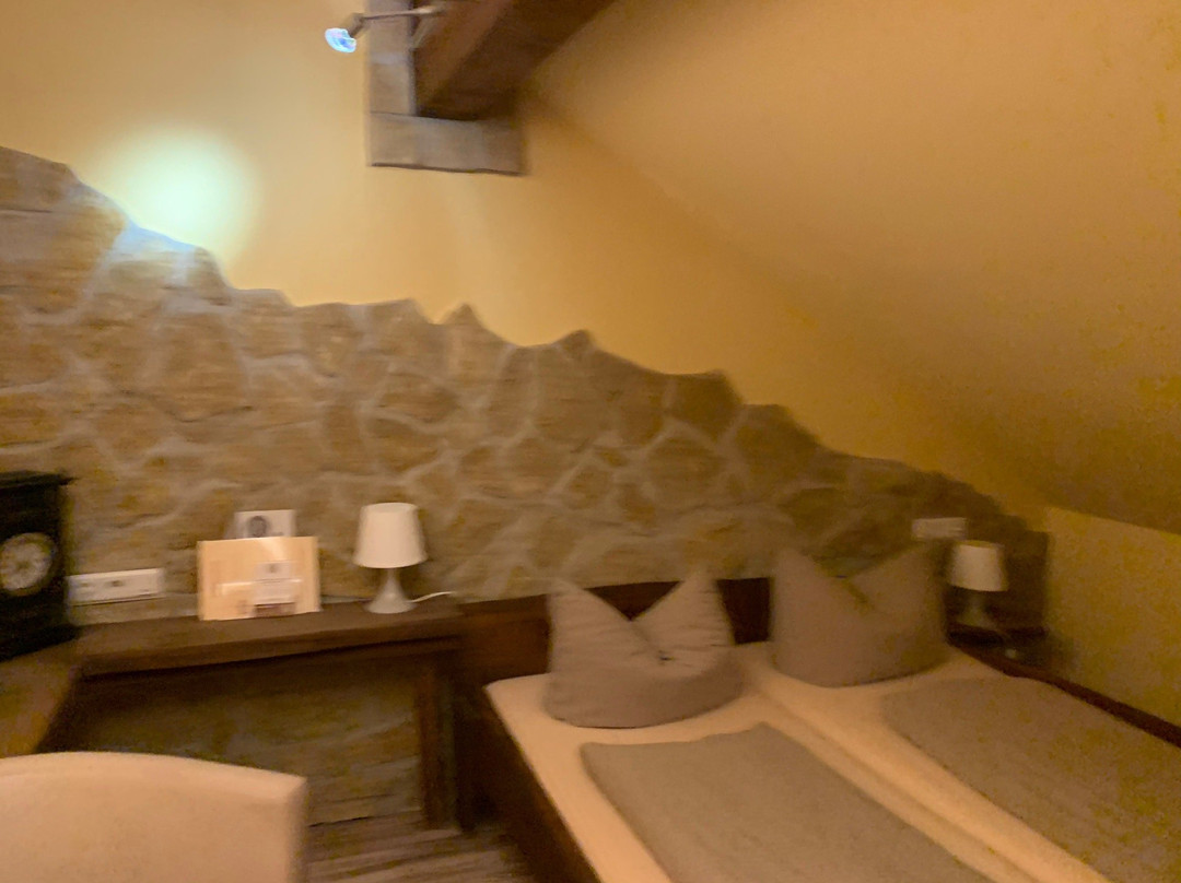 Hotel Bistro Europa主图