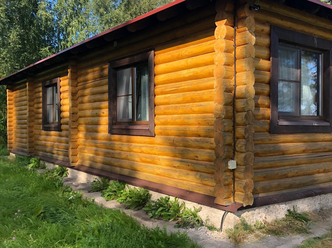 Baza Otdyha Prohovskoe Podvorie