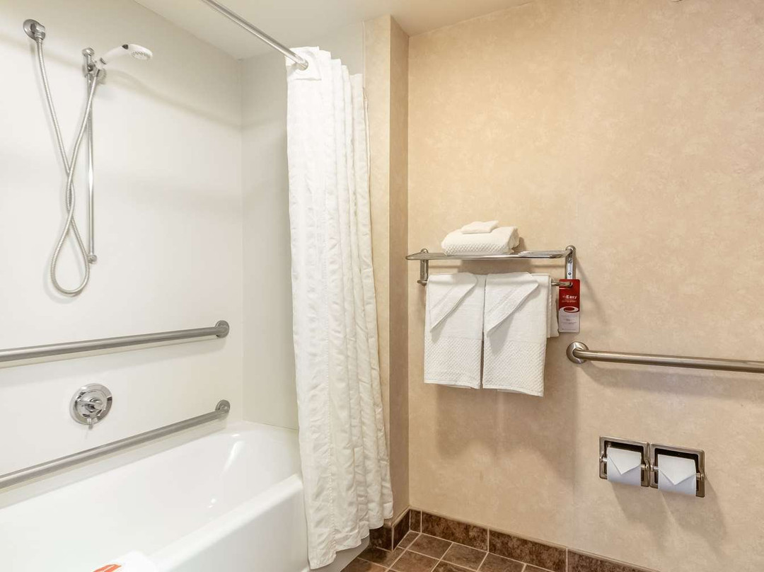 Econo Lodge Hadley主图