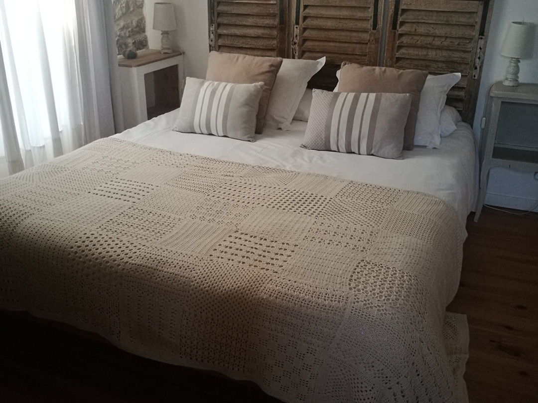 Chez Tante Phine主图
