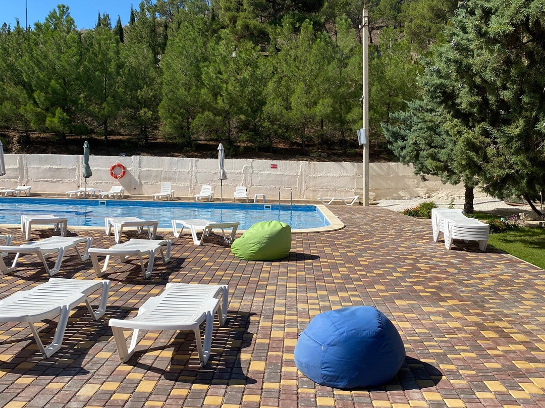 Hotel Zenit主图