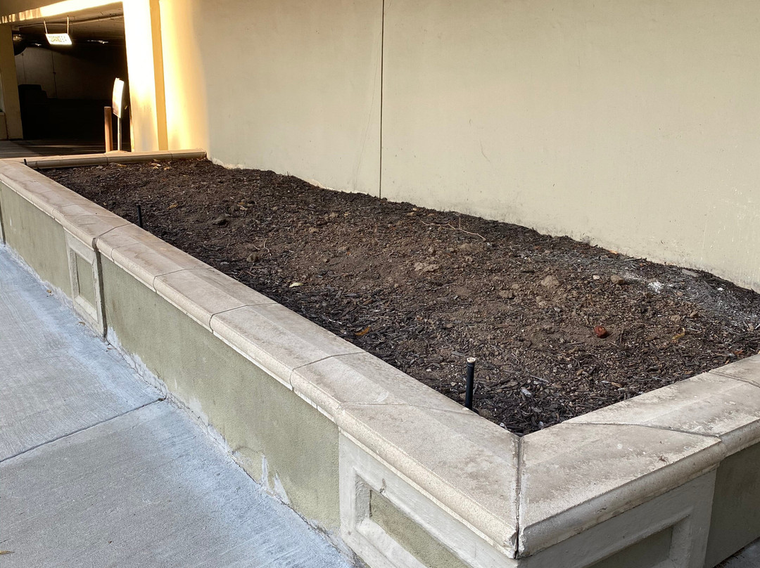 Intercontinental Kansas City At The Plaza By IHG主图