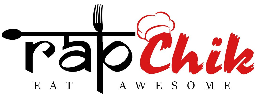 RapChik - Eat Awesome
