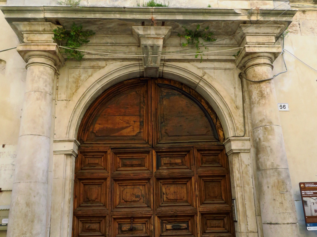 Palazzo Dragonetti - De Torres景点图片