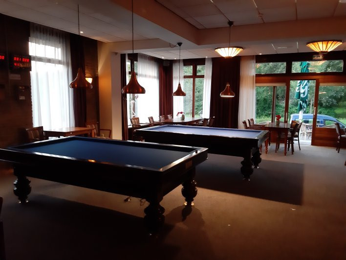 Hotel Het Landhuis主图
