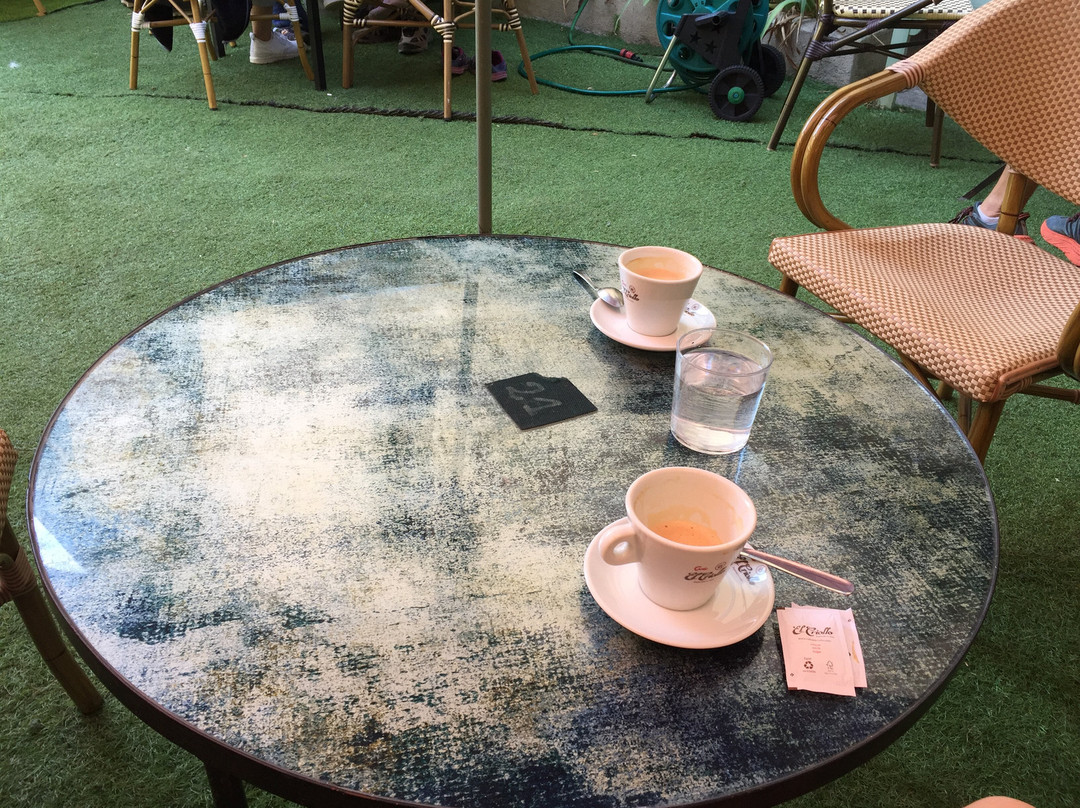 Hotel Balaitus主图