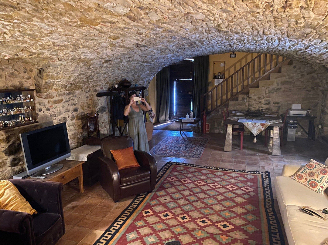 Mas Vilosa Bed & Breakfast主图