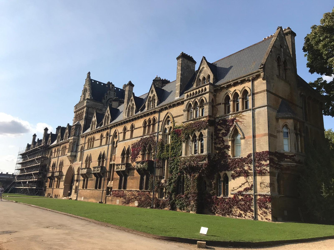 Take Me To London-伦敦必去景点