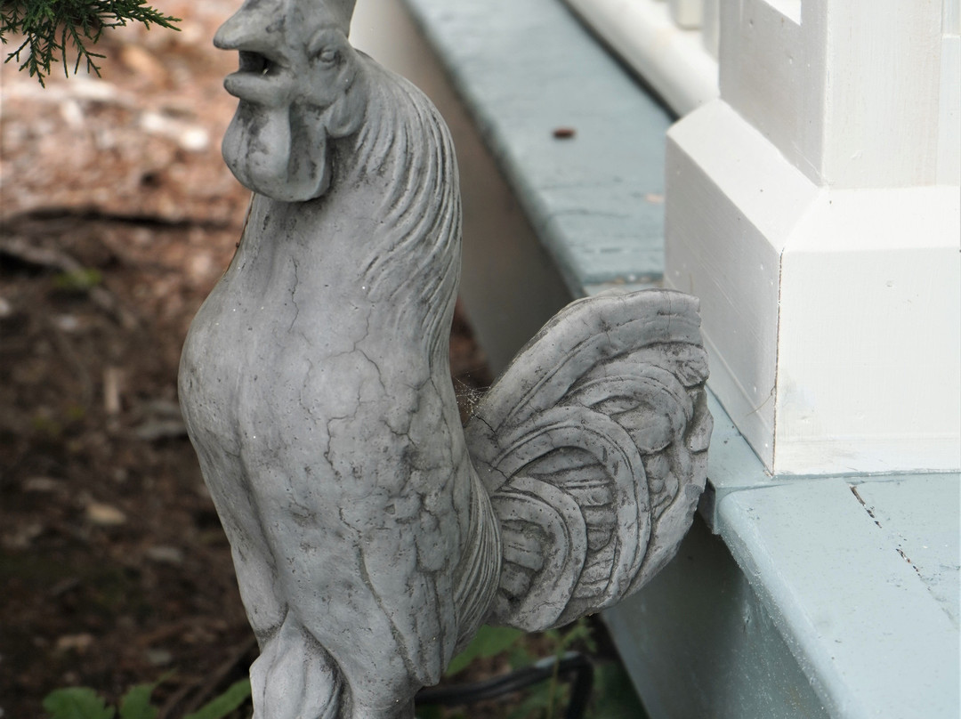 Alicion Bed & Breakfast主图