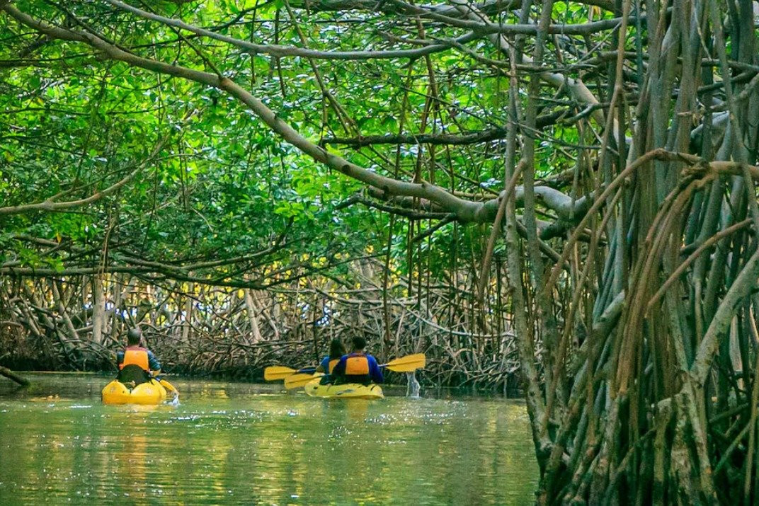 Caribbean Breeze Adventures-圣胡安必去景点