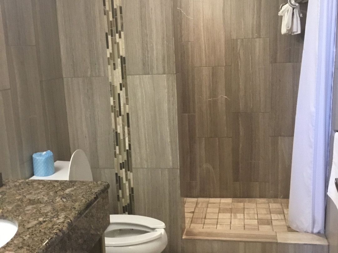 Stone Mill Inn主图