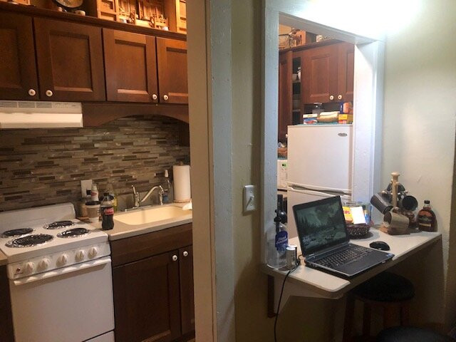 卡尔霍恩之屋旅馆及套房酒店主图