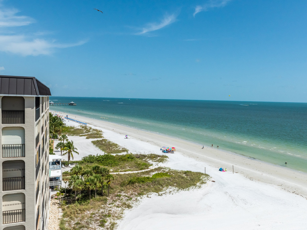 Casa Playa Beach Resort主图