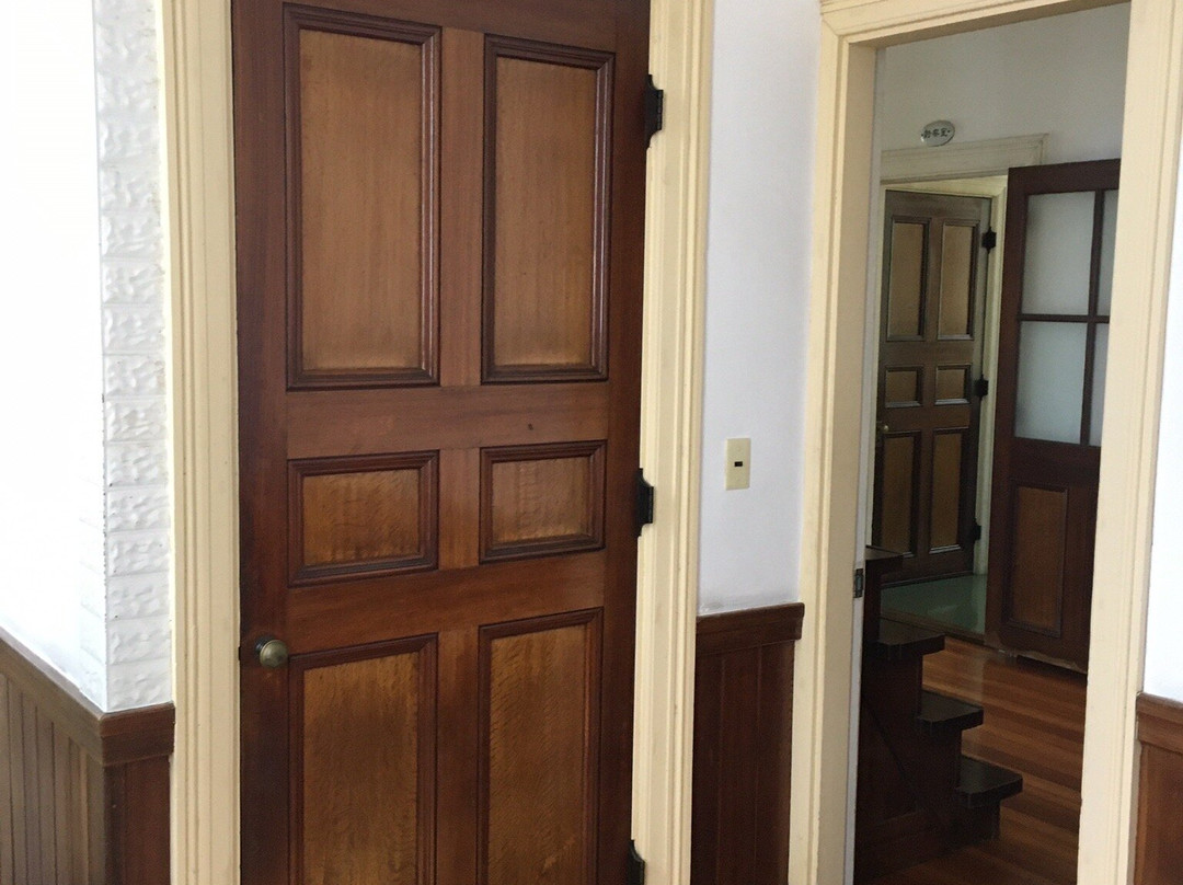 Previously Shirasaki Clinic-酒田市必去景点