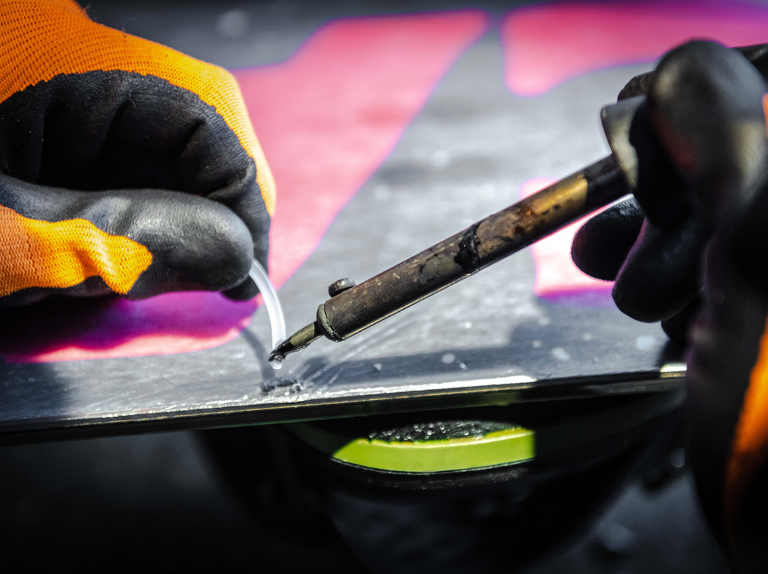 Surf Evasió II-帕斯底拉卡萨必去景点