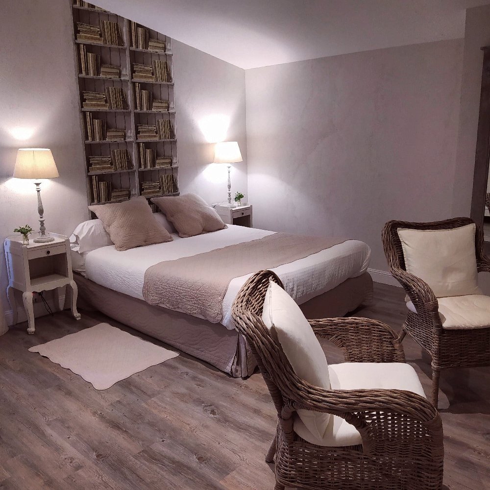 Maison d'Hotes "La Verdiere"-官方