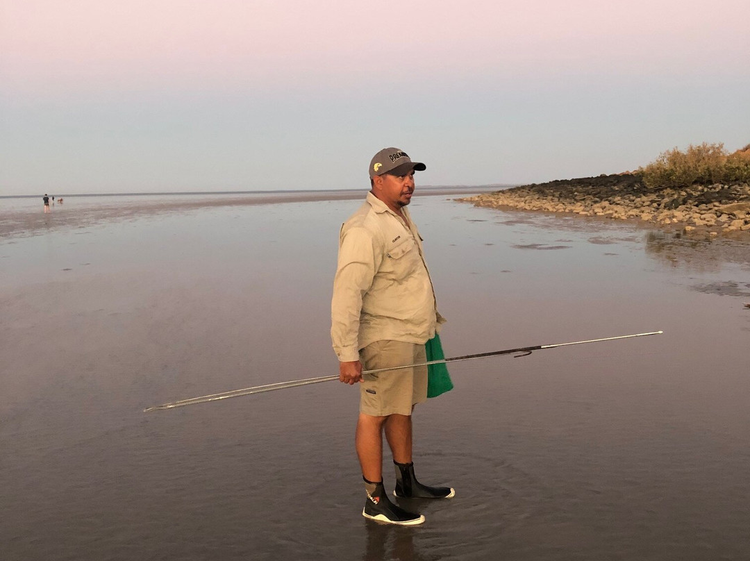 Ngurrangga Tours-卡拉萨必去景点