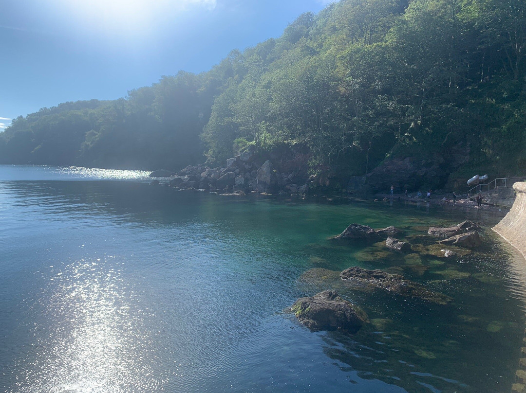 Anstey's Cove-托基必去景点