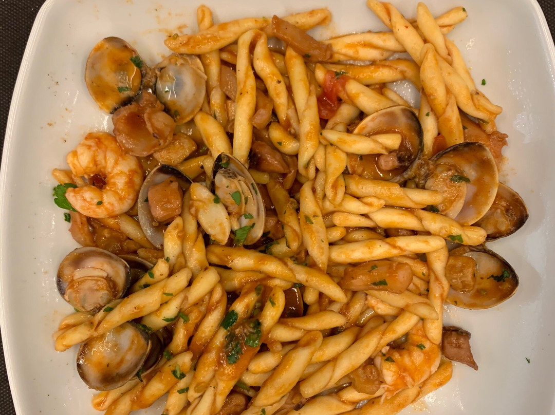 Morello Beach Hotel主图