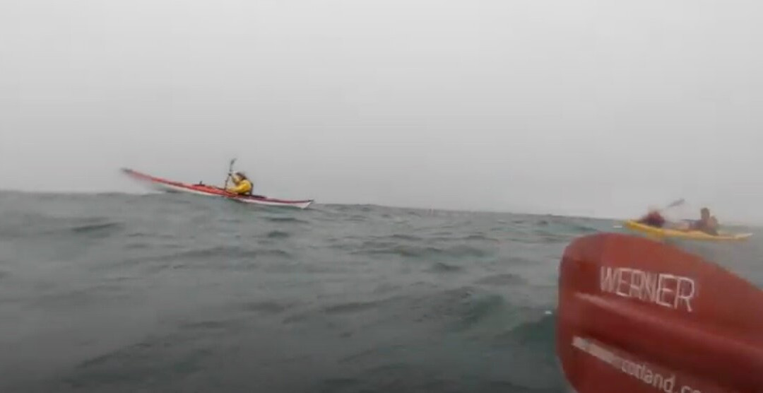 Sea Kayak Scotland-奥本必去景点