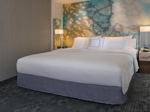 Courtyard Dallas Grand Prairie主图