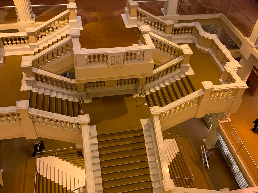 Down to Earth Tours-阿德莱德必去景点