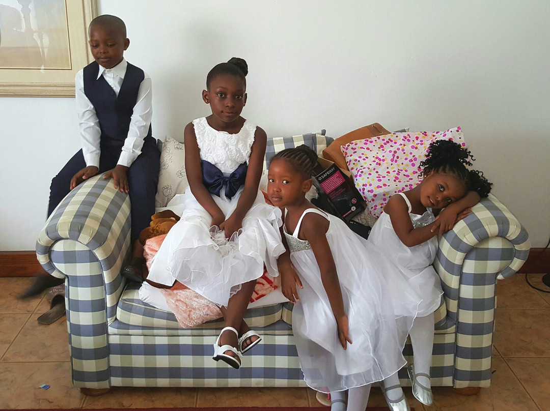 Royston Hall Guesthouse主图