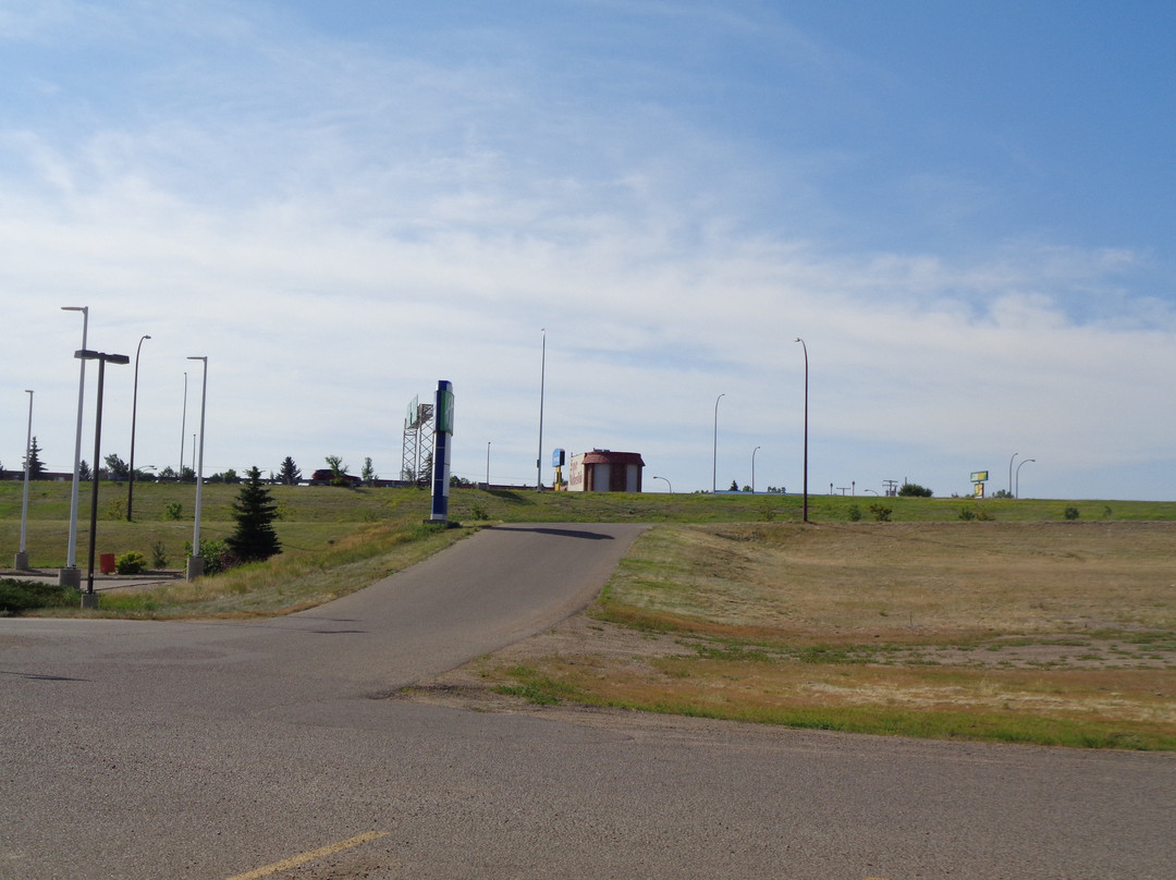 Holiday Inn Express & Suites Swift Current By IHG主图