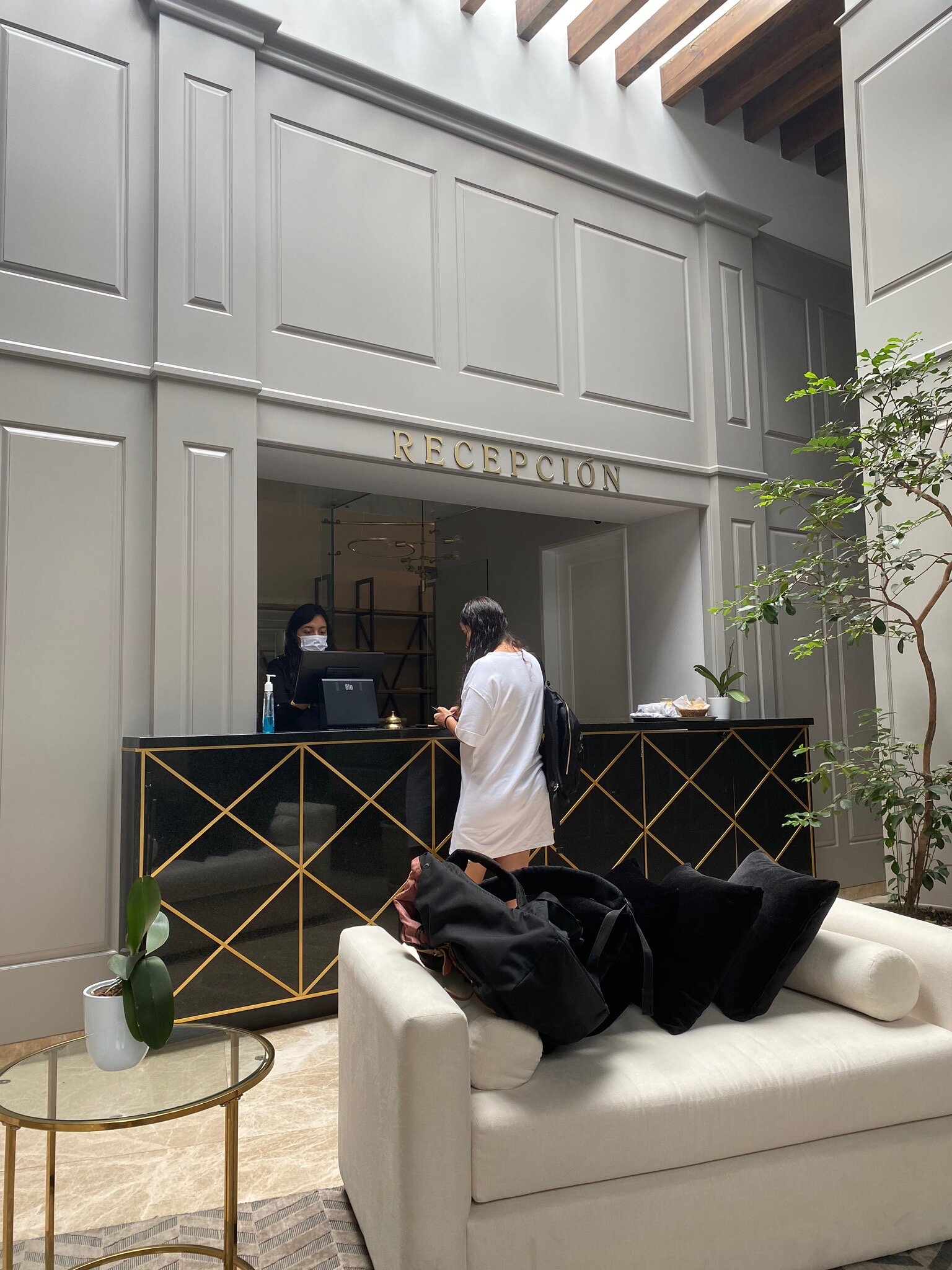Margarita Hotel & Fonda Boutique-官方