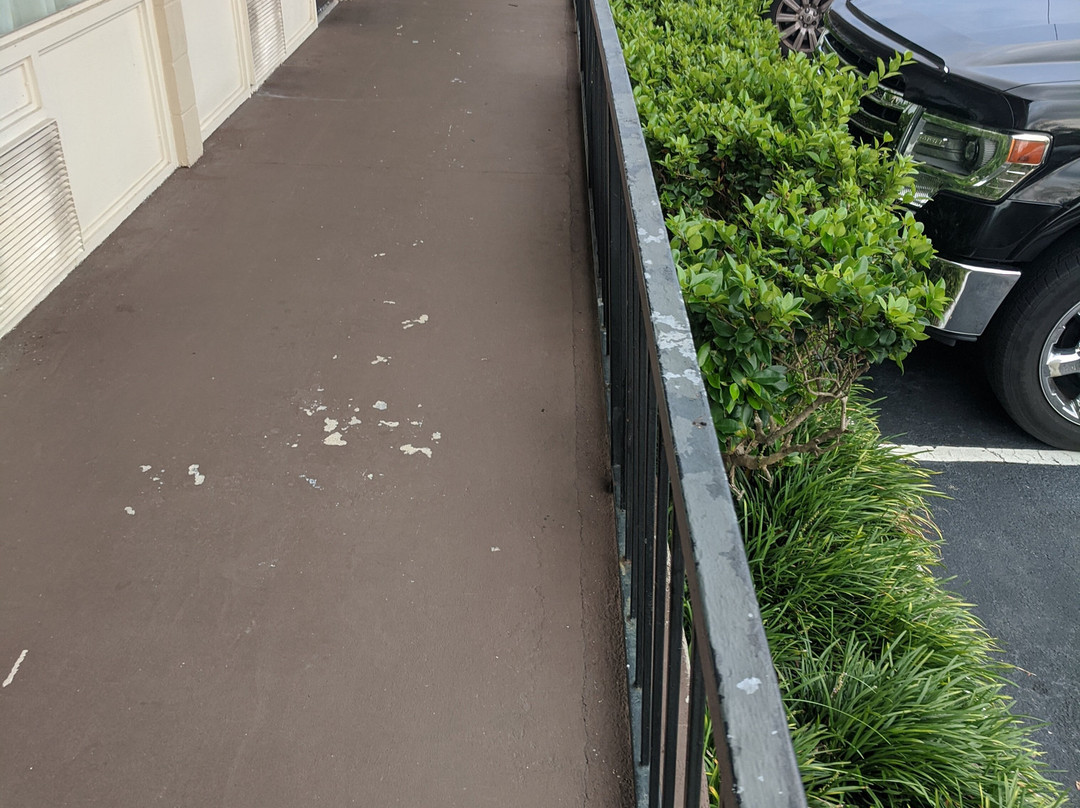 Quality Inn & Suites Georgetown主图