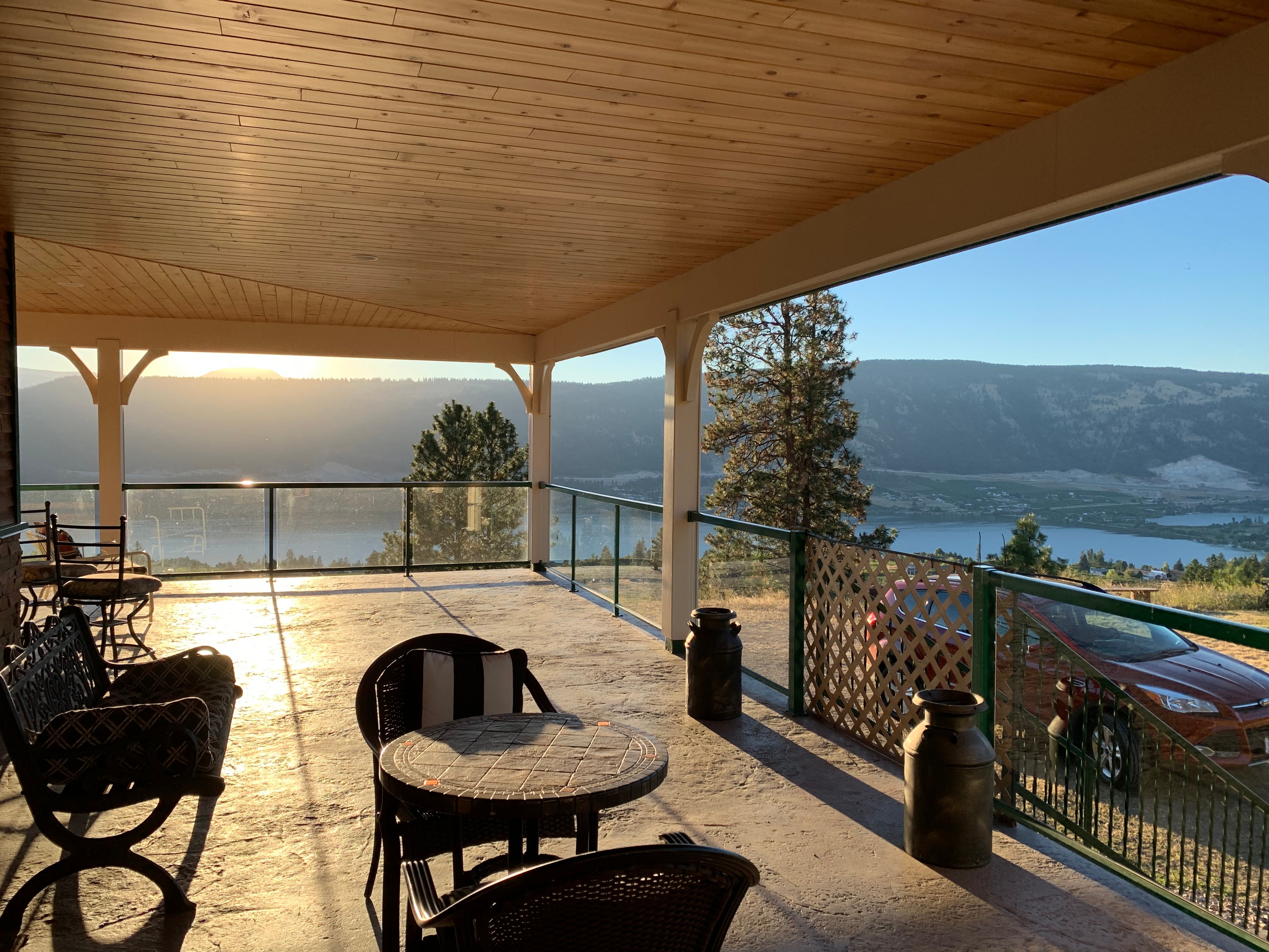 Country Ridge Bed and Breakfast-官方