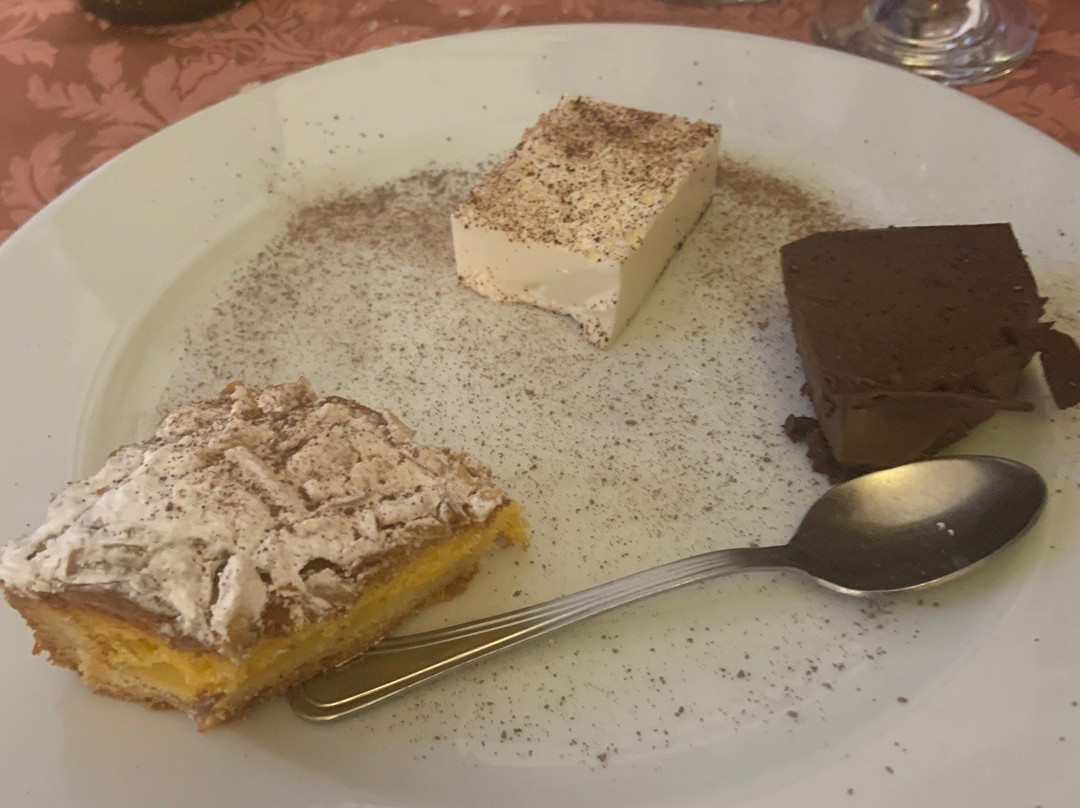 Albergo Ristorante Da Piercarlo主图